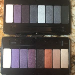 Kat Von D True Romance palette bundle